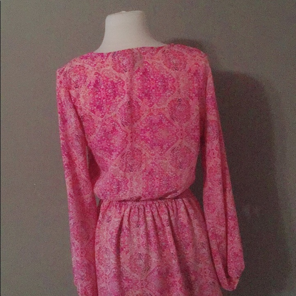 Spring dress🌸🎀🌸 - Picture 2 of 2